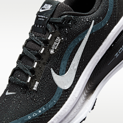 Nike Vomero 18 GORE-TEX Women's Waterproof Road Running Shoes with